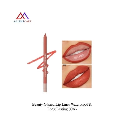 Picture of Beauty Glazed Lip Liner Waterproof & Long Lasting (OA)