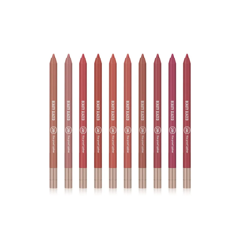 Picture of Beauty Glazed Lip Liner Waterproof & Long Lasting (OA)