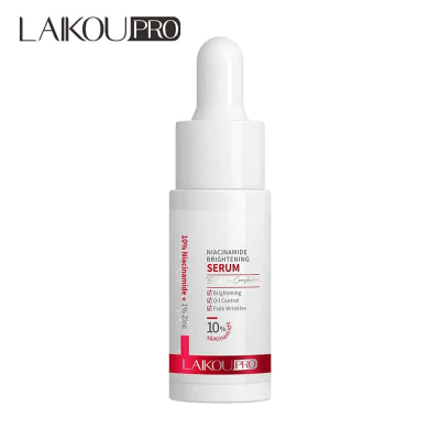 Picture of LAIKOU Pro 10% Niacinamide Brightening Serum 17ml (OA)