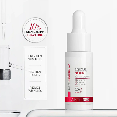 Picture of LAIKOU Pro 10% Niacinamide Brightening Serum 17ml (OA)