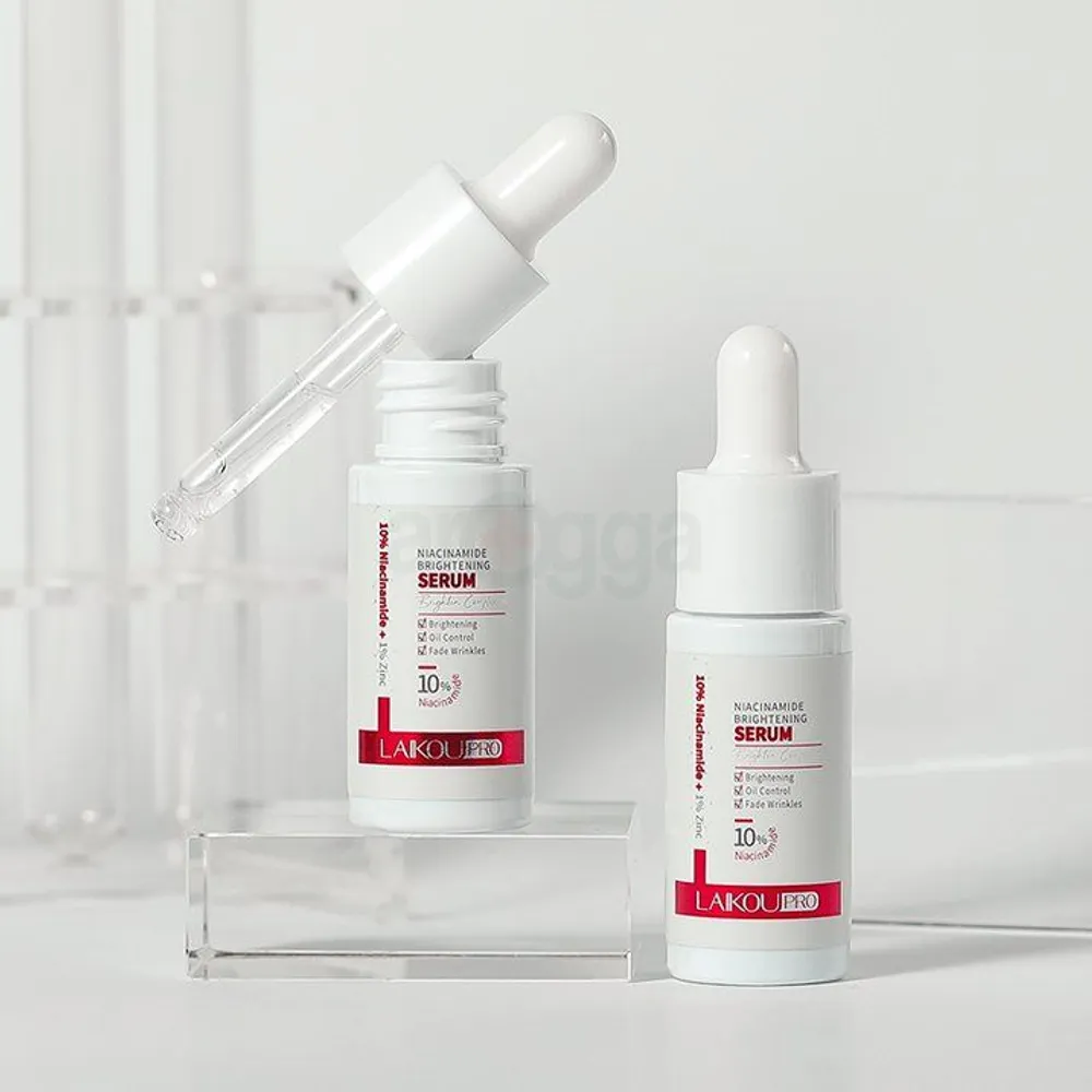 Picture of LAIKOU Pro 10% Niacinamide Brightening Serum 17ml (OA)