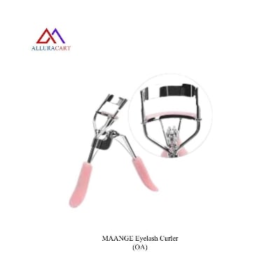 Picture of MAANGE Eyelash Curler (OA)