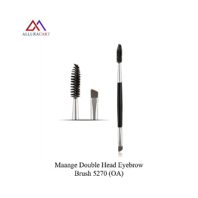 Picture of Maange Double Head Eyebrow Brush 5270 (OA)
