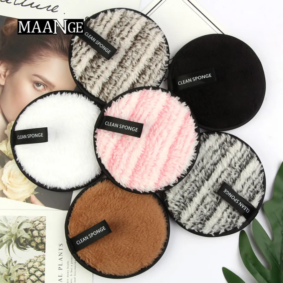 Picture of Maange Makeup Remover Sponge Big size (OA)