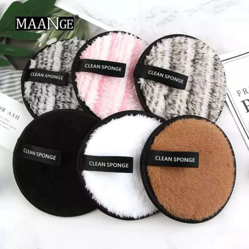 Picture of Maange Makeup Remover Sponge Big size (OA)