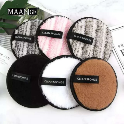 Picture of Maange Makeup Remover Sponge Big size (OA)