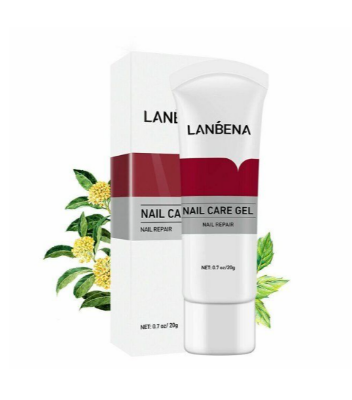 Picture of Lanbena Nail Care Gel - 20g (OA)