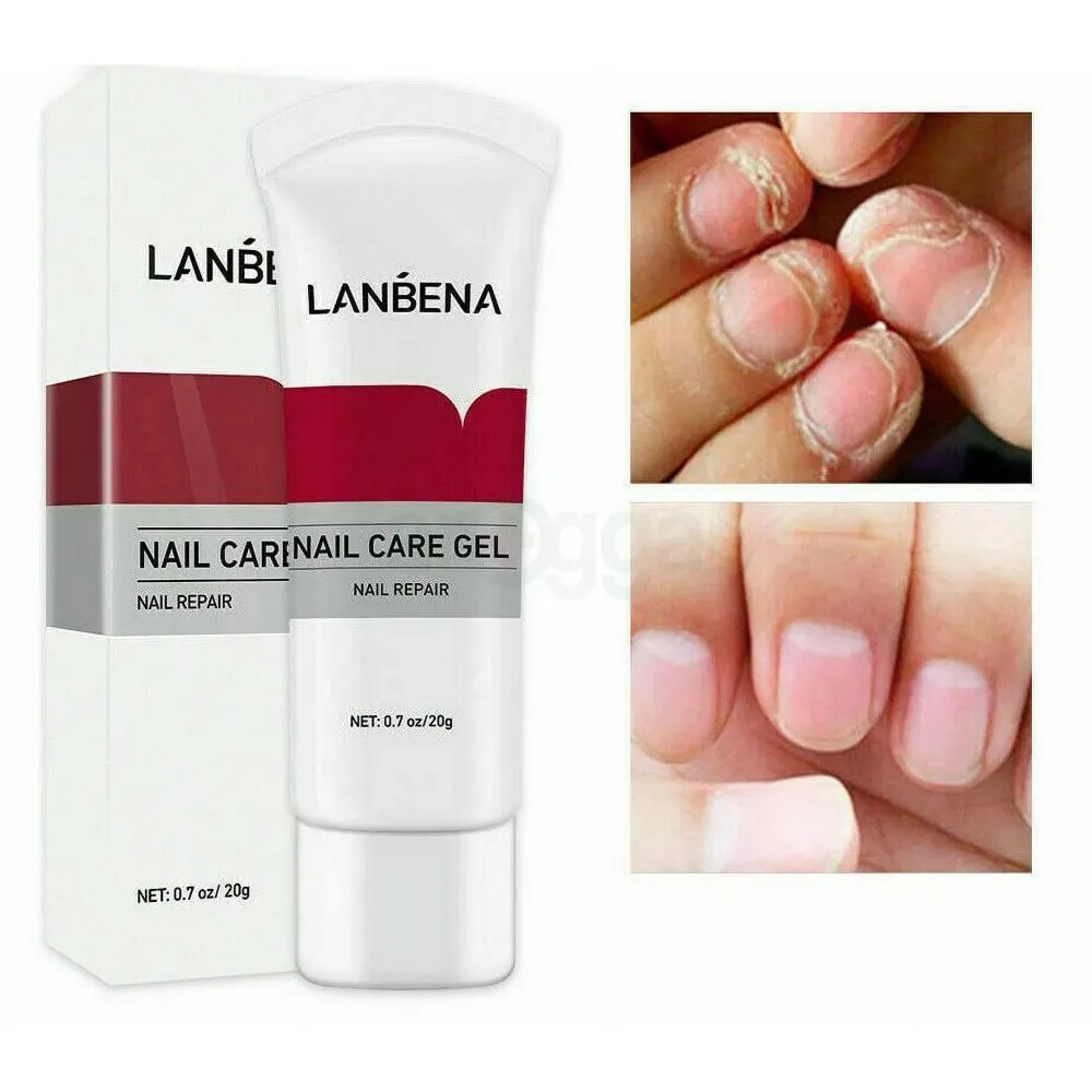 Picture of Lanbena Nail Care Gel - 20g (OA)