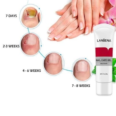 Picture of Lanbena Nail Care Gel - 20g (OA)