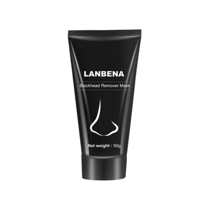 Picture of Lanbena Blackhead Remover Peel-off Mask - 50g (OA)