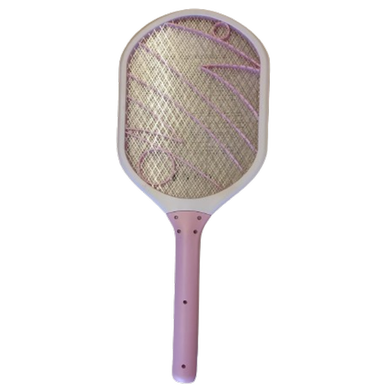 Picture of FM-8036AC Electric Mosquito Swatter – Rechargeable & Powerful-(SEA)