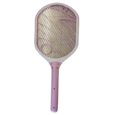 Picture of FM-8036AC Electric Mosquito Swatter – Rechargeable & Powerful-(SEA)