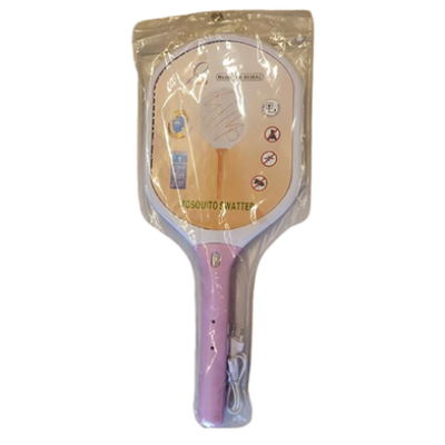 Picture of FM-8036AC Electric Mosquito Swatter – Rechargeable & Powerful-(SEA)