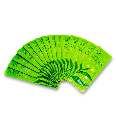 Picture of LAIKOU Match Sleeping Face Mask -5 Pcs (OA)