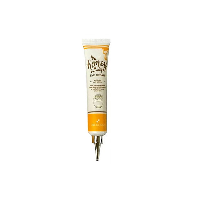 Picture of 3W Clinic Honey Eye Cream - 40ml (OA)