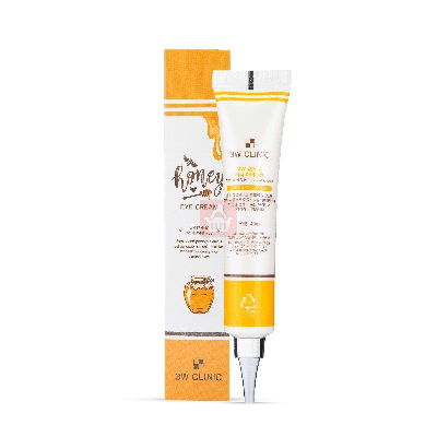 Picture of 3W Clinic Honey Eye Cream - 40ml (OA)