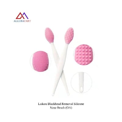 Picture of Laikou Blackhead Removal Silicone Nose Brush (OA)