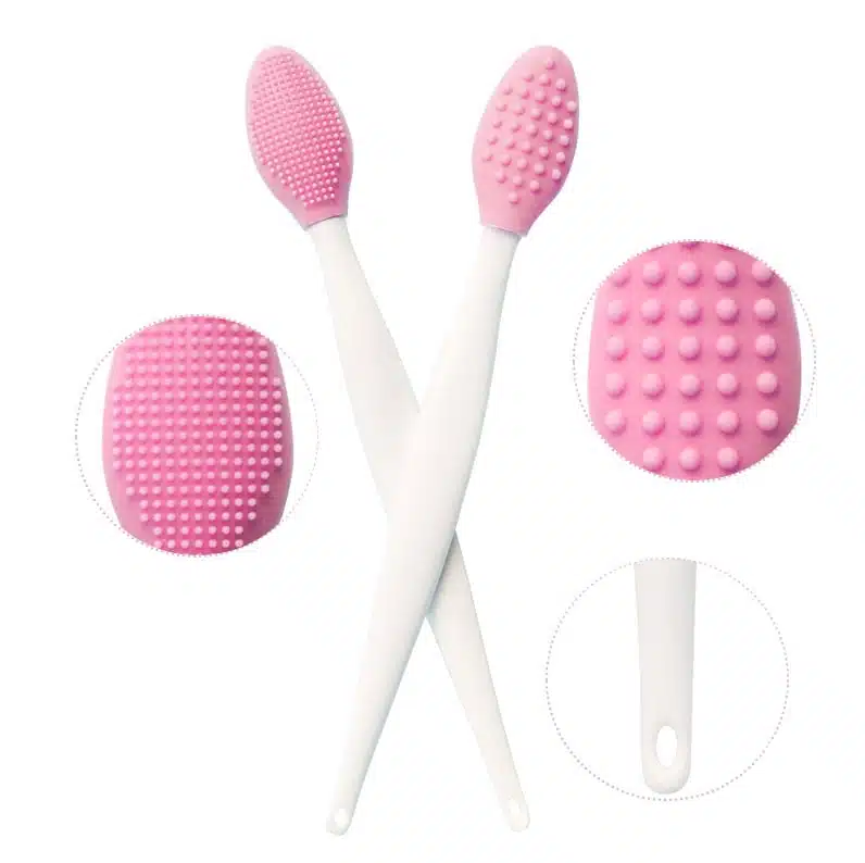 Picture of Laikou Blackhead Removal Silicone Nose Brush (OA)