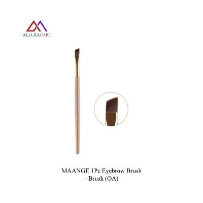 Picture of MAANGE 1Pc Eyebrow Brush - Brush (OA)
