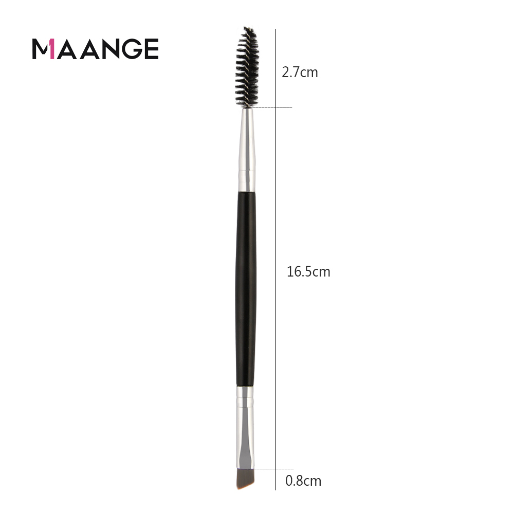 Picture of MAANGE 1Pc Eyebrow Brush - Brush (OA)