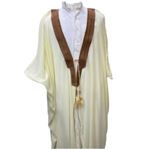 Picture of Khudba Abhaya Fabrics – প্রিমিয়াম মানের আরবি আবায়া ফেব্রিক্স (BA)