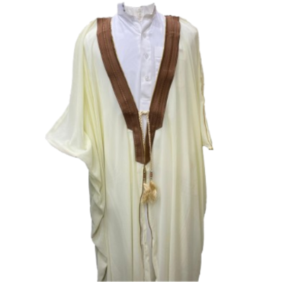 Picture of Khudba Abhaya Fabrics – প্রিমিয়াম মানের আরবি আবায়া ফেব্রিক্স (BA)