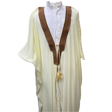 Picture of Khudba Abhaya Fabrics – প্রিমিয়াম মানের আরবি আবায়া ফেব্রিক্স (BA)
