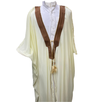 Picture of Khudba Abhaya Fabrics – প্রিমিয়াম মানের আরবি আবায়া ফেব্রিক্স (BA)