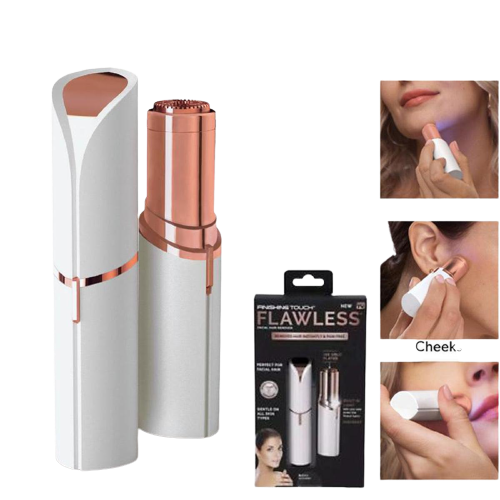Picture of Flawless-Instant and Painless Facial Hair Remover (OA)