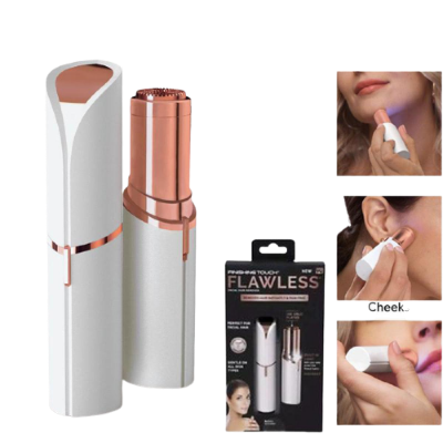 Picture of Flawless-Instant and Painless Facial Hair Remover (OA)
