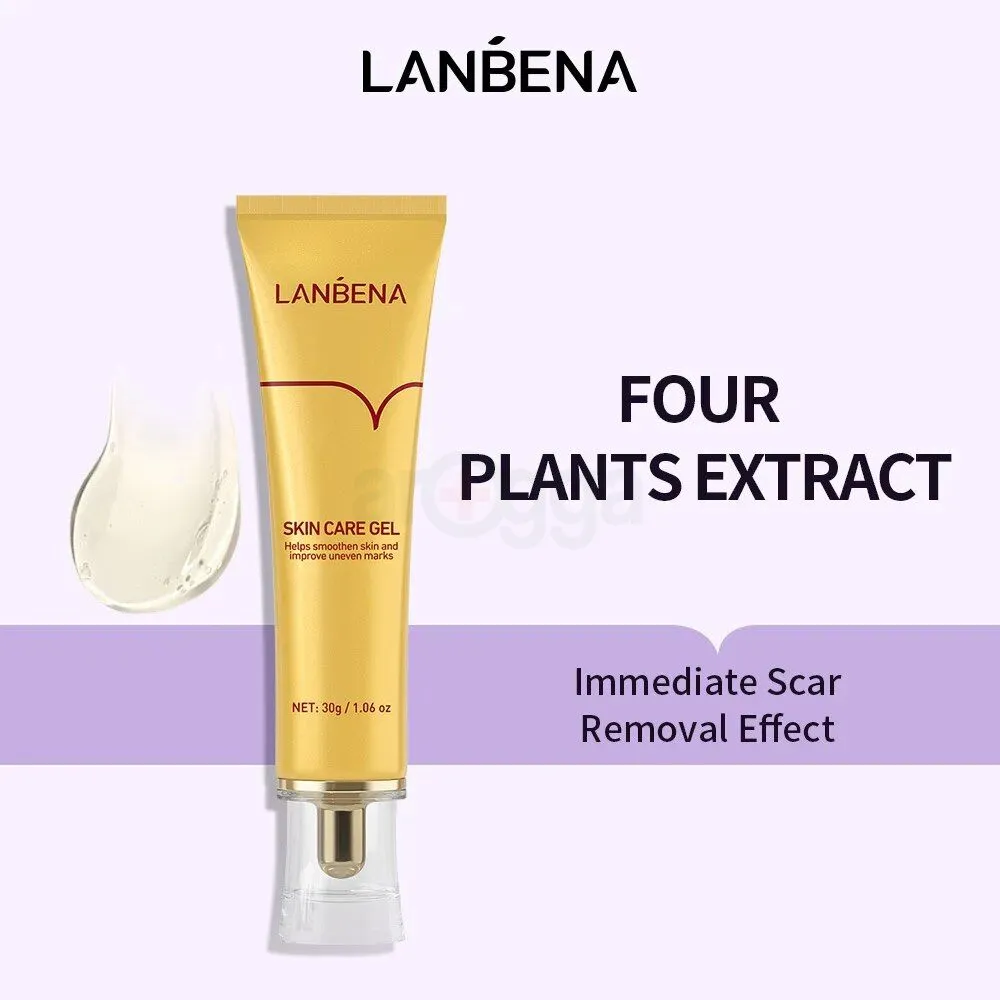 Picture of LANBENA Skin Care Gel TCM - 30gm (OA)