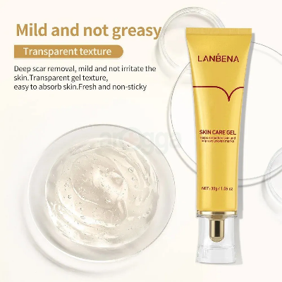Picture of LANBENA Skin Care Gel TCM - 30gm (OA)