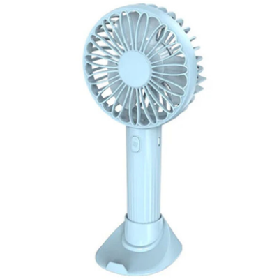 Picture of N12 Handheld Portable Fan Rechargeable & Compact (Any Color)-(SA)