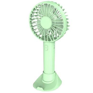 Picture of N12 Handheld Portable Fan Rechargeable & Compact (Any Color)-(SA)