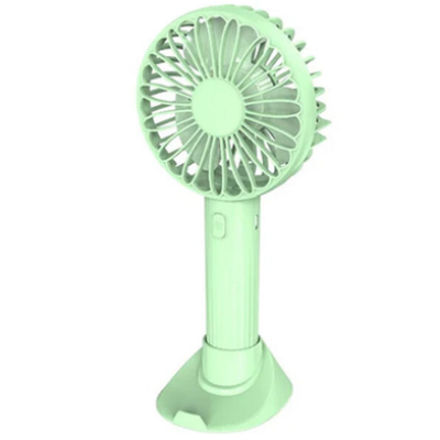 Picture of N12 Handheld Portable Fan Rechargeable & Compact (Any Color)-(SA)