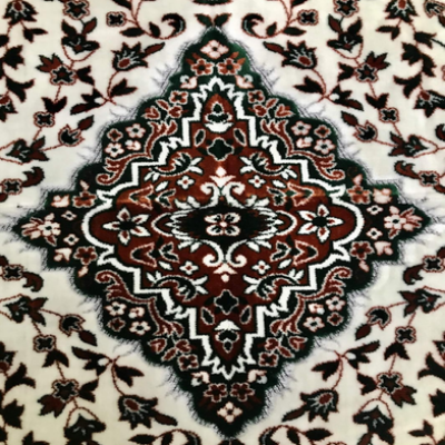 Picture of Safa Tex Multicolor Velvet Platinum Jaynamaz – বিলাসবহুল নরম ও আরামদায়ক জায়নামাজ