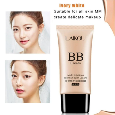 Picture of LAIKOU BB Cream - 50G [IVORY] (OA)