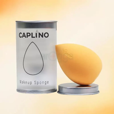 Picture of Caplino Makeup Sponge - Yellow (OA)