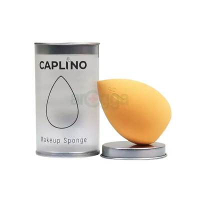 Picture of Caplino Makeup Sponge - Yellow (OA)