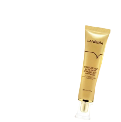 Picture of LANBENA TCM scar and Acne Spot Removal Gel Ointment (OA)