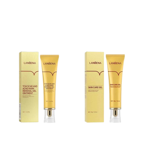 Picture of LANBENA TCM scar and Acne Spot Removal Gel Ointment (OA)