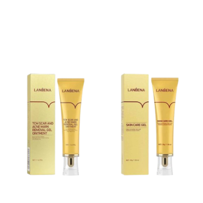 Picture of LANBENA TCM scar and Acne Spot Removal Gel Ointment (OA)