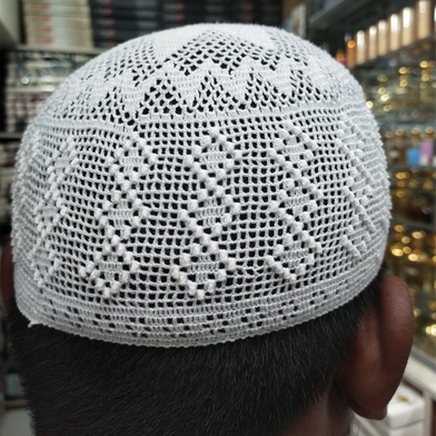 Picture of Hand Work Tupi – Traditional & Elegant (BA)