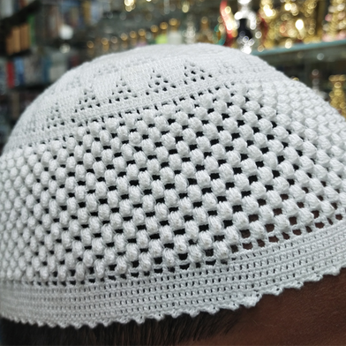 Picture of Hand Work Tupi – Traditional & Elegant (BA)
