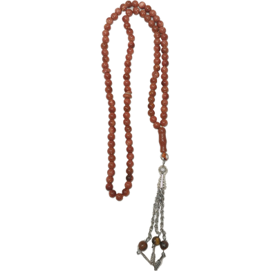 Picture of Chan Tara Tasbih - 100 Stone | Premium Prayer Beads (BA)