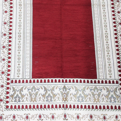 Picture of Al-Arabia Special Jaynamaz – আরামদায়ক ও প্রিমিয়াম মানের জানামাজ