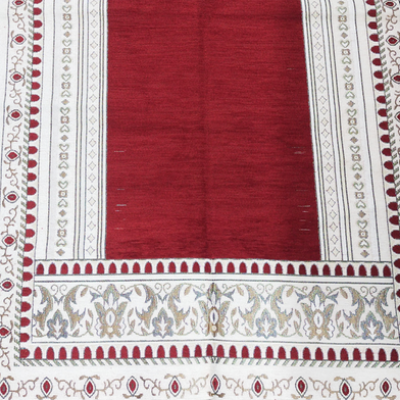 Picture of Al-Arabia Special Jaynamaz – আরামদায়ক ও প্রিমিয়াম মানের জানামাজ