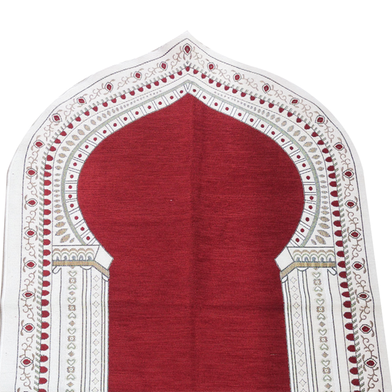 Picture of Al-Arabia Special Jaynamaz – আরামদায়ক ও প্রিমিয়াম মানের জানামাজ