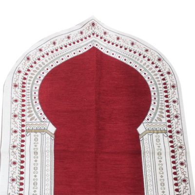 Picture of Al-Arabia Special Jaynamaz – আরামদায়ক ও প্রিমিয়াম মানের জানামাজ