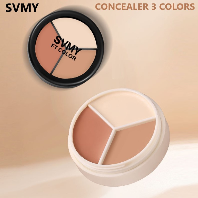 Picture of SVMY Concealer 3 in 1 – 1 (OA)